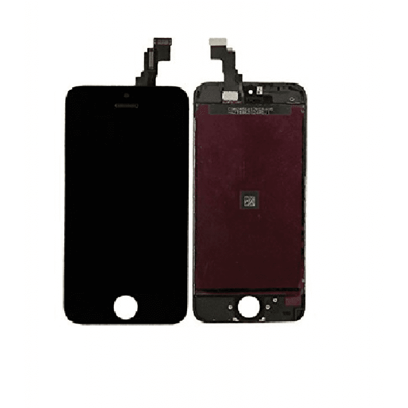 pantalla completa iphone 5