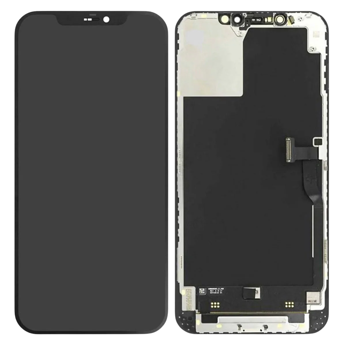 pantalla iphone 12 pro max incell