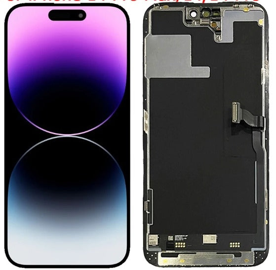 pantalla iphone 14 pro max incell