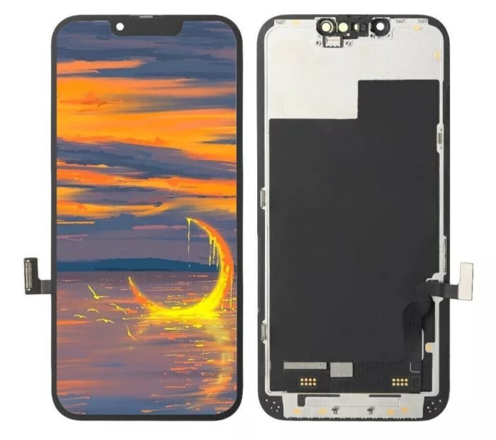 pantalla 14 pro oled